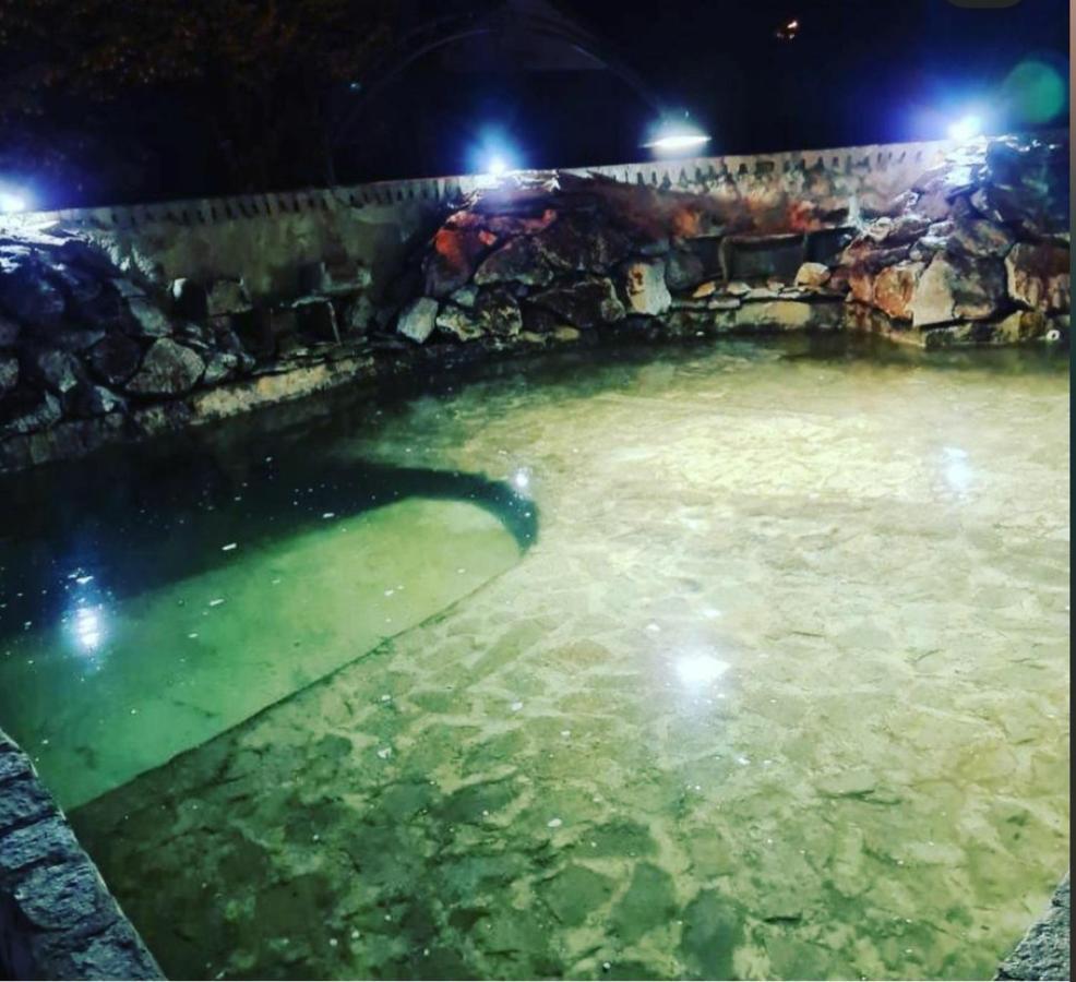 Хотелски Комплекс Копитото Tamarino Exterior photo