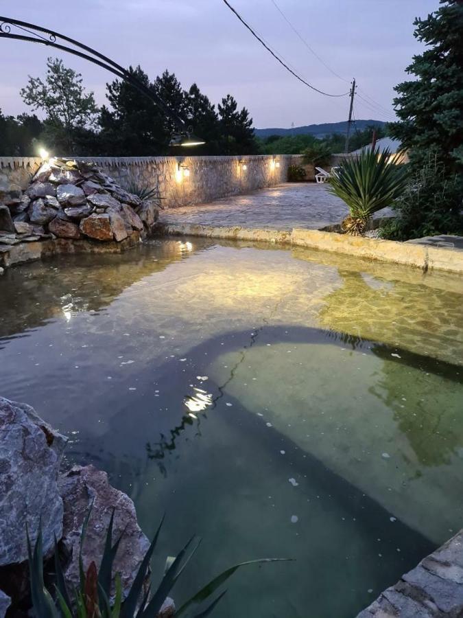Хотелски Комплекс Копитото Tamarino Exterior photo