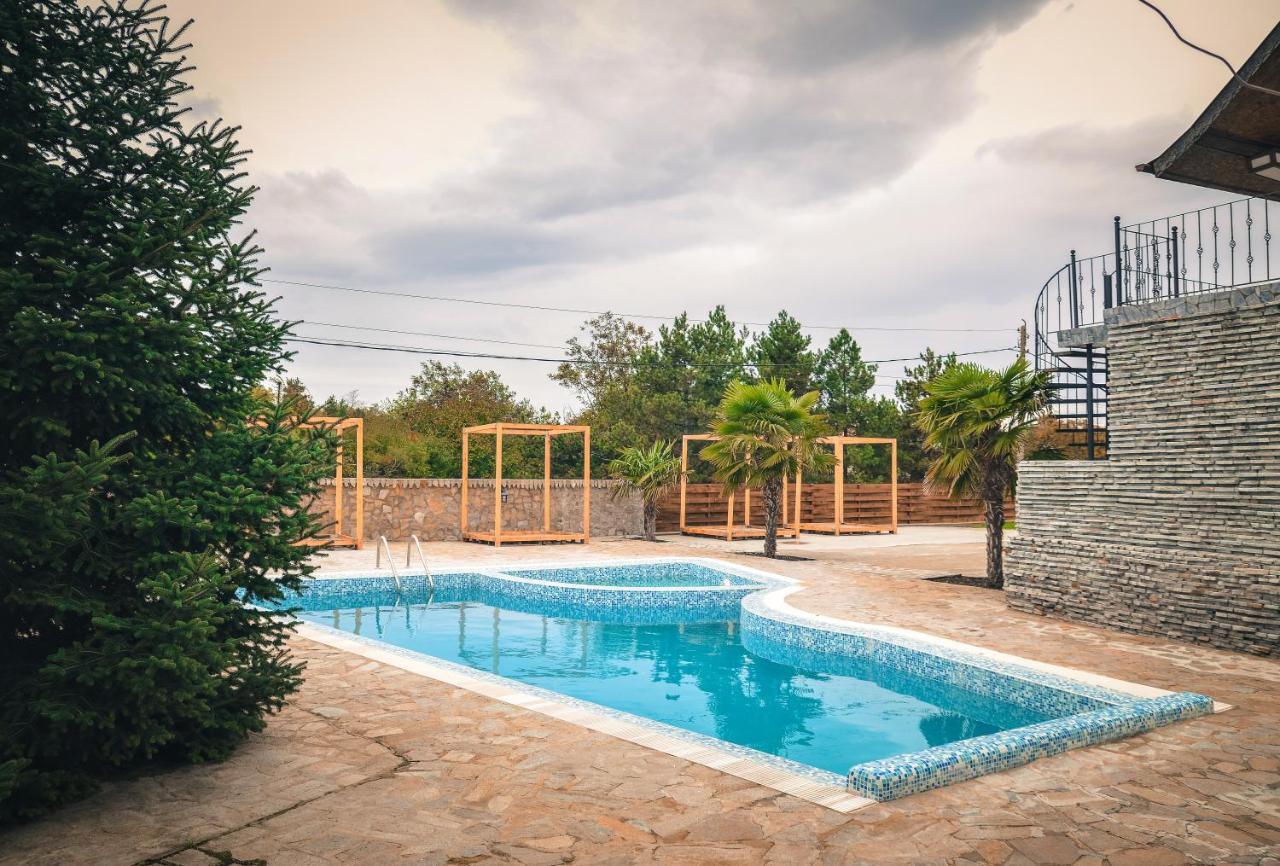 Хотелски Комплекс Копитото Tamarino Exterior photo