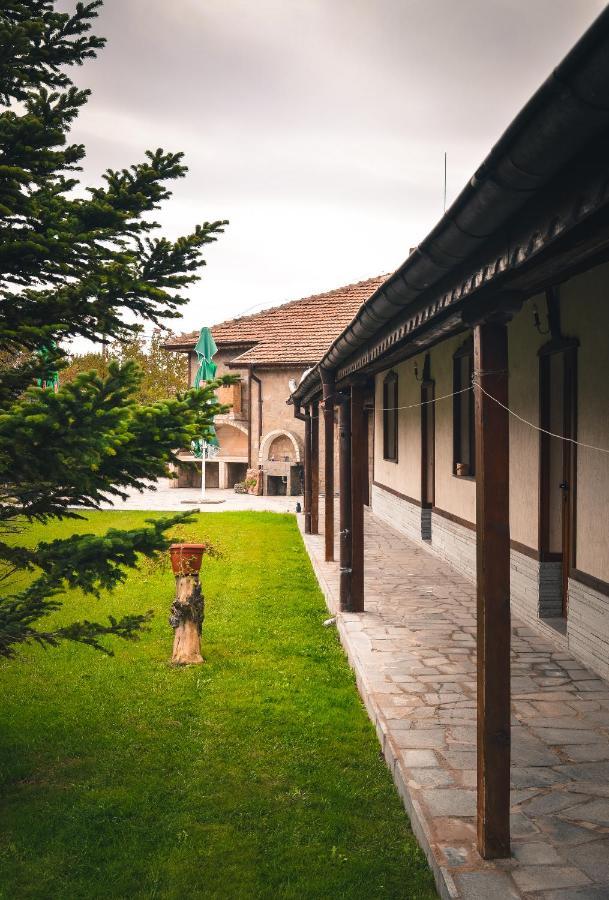 Хотелски Комплекс Копитото Tamarino Exterior photo